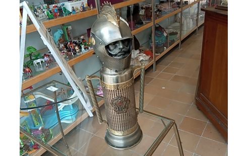 SUPPORT A BOUTEILLES CHEVALIER