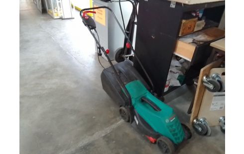 TONDEUSE ELECTRIQUE BOSCH