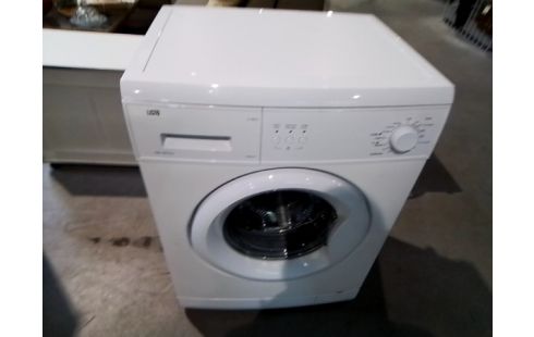 LAVE LINGE LSTO 5KG 1000T/MIN   LISTO 5KG 1000T/MIN