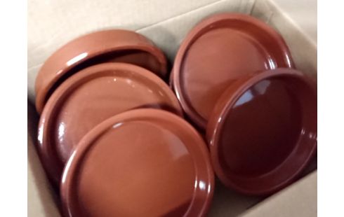 CAQUELON TERRE CUITE LE LOT