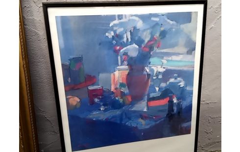 REPRODUCTION ROY FREER