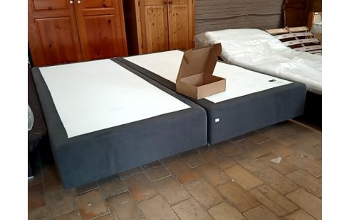 LIT boxspring beka 90x2