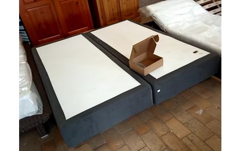 LIT boxspring beka 90x2