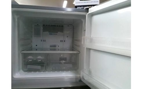 FRIGO CONGELATEUR ELECTROLUX 331L+11L