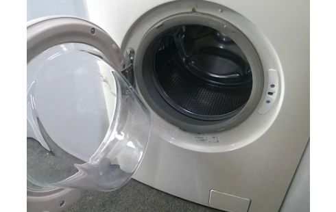 MACHINE A LAVER HUBLOT ELECTROLUX 7KG 1200TR/MIN