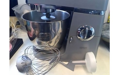 ROBOT MENAGER KENWOOD (SANS BLENDER)
