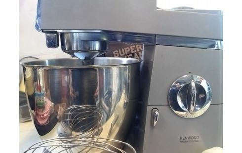 ROBOT MENAGER KENWOOD (SANS BLENDER)