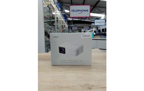 PROJECTEUR YOTON