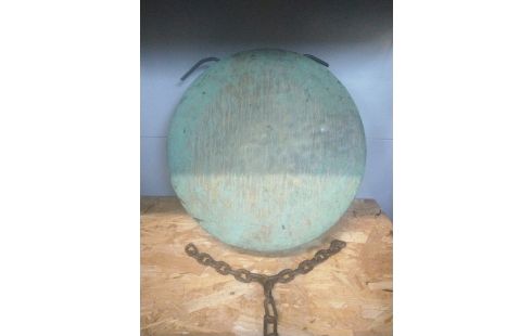 DECORATION GONG ANCIEN