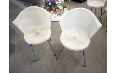 CHAISE PIVOTANTE IKEA NEVIL LA PAIRE LA PAIRE