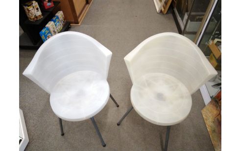 CHAISE PIVOTANTE IKEA NEVIL LA PAIRE LA PAIRE