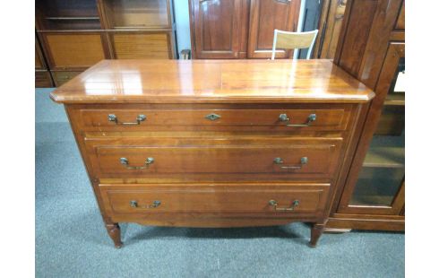 COMMODE MERISIER
