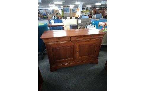 BUFFET BAS STYLE LOUIS PHILIPPE