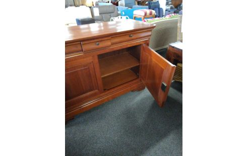 BUFFET BAS STYLE LOUIS PHILIPPE