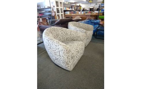 FAUTEUIL CABRIOLET  GAUTIER