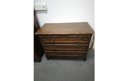 COMMODE STYLE RUSTIQUE