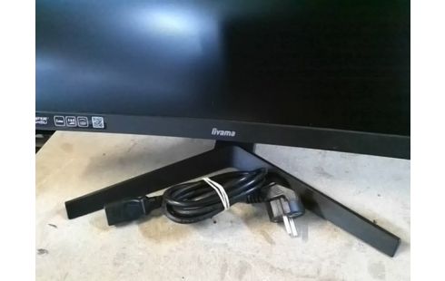 ECRAN IIYAMA 60CM / FULL HD / 1MS /