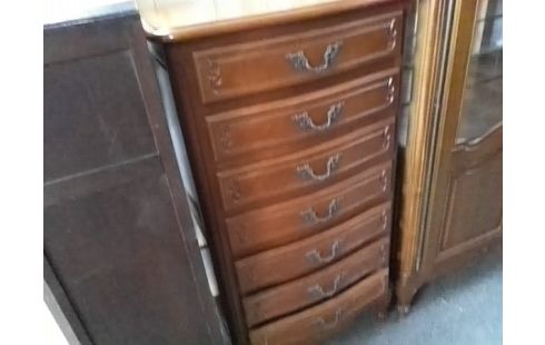 SEMAINIER MERISIER STYLE REGENCE