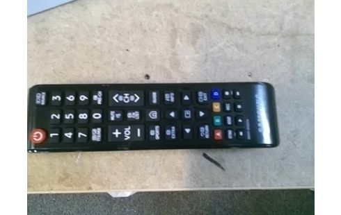 TELEVISEUR SAMSUNG 80CM SMART TV WIFI