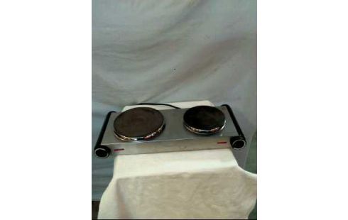 KOCHPLATTE <TRISTAR KP-6248>