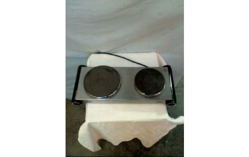 KOCHPLATTE <TRISTAR KP-6248>