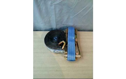 SPANNGURT SCHWERLAST