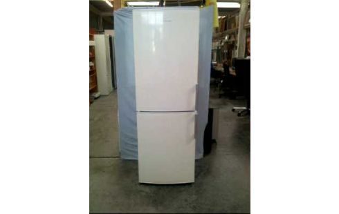REFRIGERATEUR CONGELATEUR