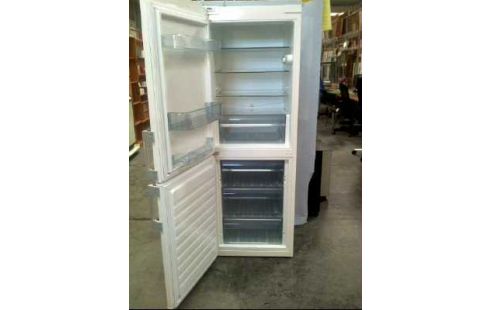REFRIGERATEUR CONGELATEUR