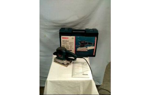 SCHWINGSCHLEIFER <BOSCH> GSS 230 AE 300