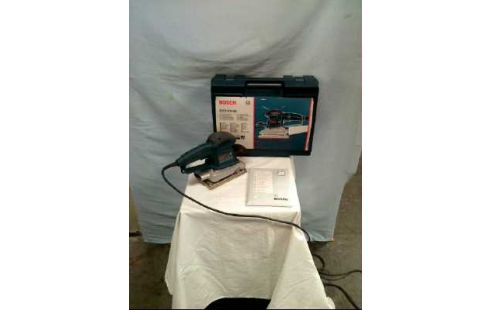 SCHWINGSCHLEIFER <BOSCH> GSS 230 AE 300