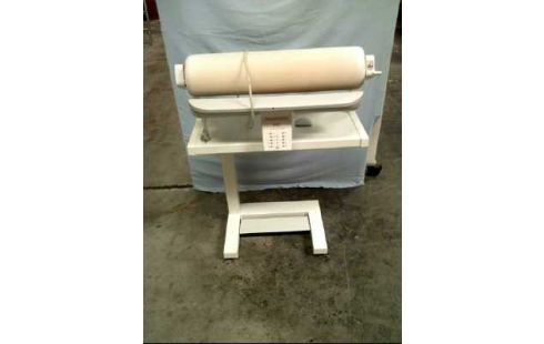 BÜGELMASCHINE <PFAFF> STEAM IRONER 560