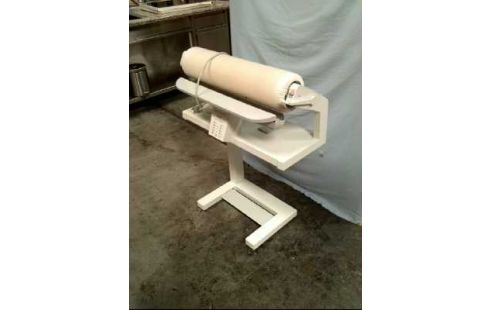 BÜGELMASCHINE <PFAFF> STEAM IRONER 560