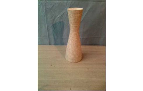 VASE <ROSENTHAL> PORZELLAN SCHLICHT