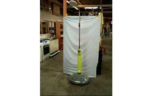 SOLARDUSCHE OUTDOOR <SUNNY NIAGARA> GRÜN