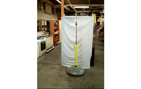 SOLARDUSCHE OUTDOOR <SUNNY NIAGARA> GRÜN