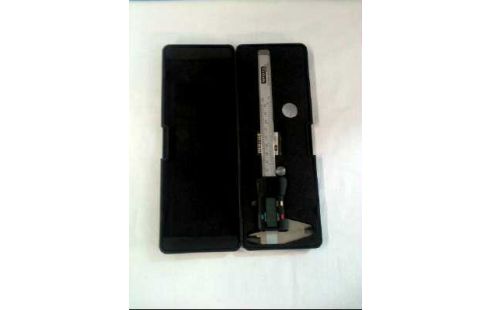 MESSSCHIEBER DIGITAL <POWERFIX Z22855>