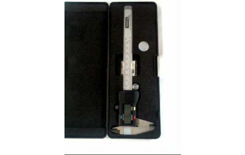 MESSSCHIEBER DIGITAL <POWERFIX Z22855>