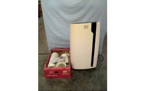 KLIMAGERÄT <DELONGHI PINGUINO PAC EX100>