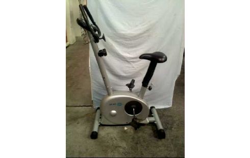 HOMETRAINER FAHRRAD <ROYALBEACH> HTFIT100