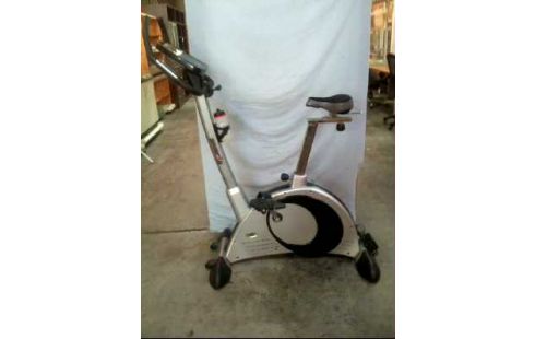 ERGOMETER <CRANE SPORTS POWER S6>