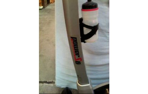 ERGOMETER <CRANE SPORTS POWER S6>