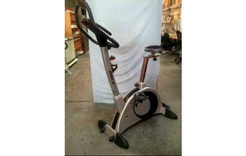 ERGOMETER <CRANE SPORTS POWER S6>
