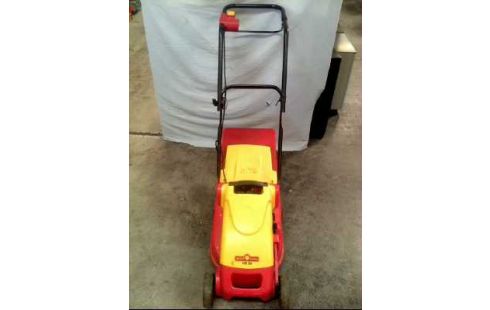 TONDEUSE 1 ELEKTRISCH