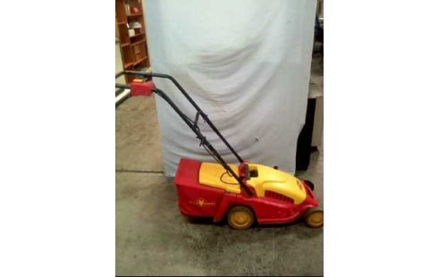 TONDEUSE 1 ELEKTRISCH