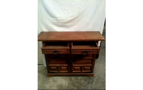 COMMODE DONKER