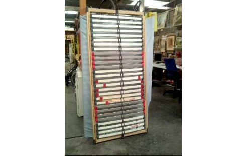 LATTENROST <MATRAFLEX> VERSTELLBAR