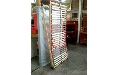 LATTENROST <MATRAFLEX> VERSTELLBAR