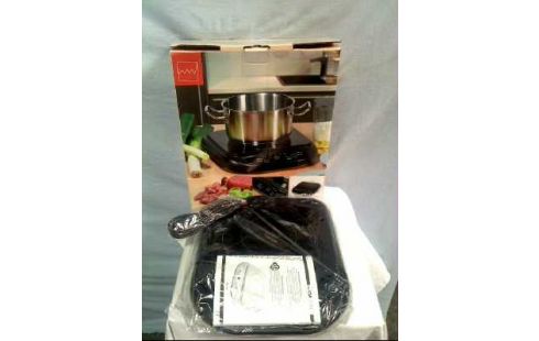 KOCHPLATTE INDUKTION <CLATRONIC> EKI3092