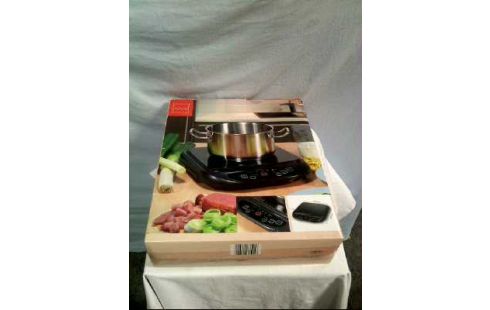 KOCHPLATTE INDUKTION <CLATRONIC> EKI3092