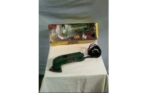 DELTA-SCHLEIFER PDA-180 <BOSCH>